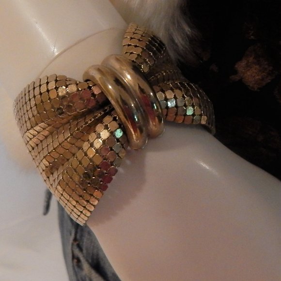 Tena Rae Custom  real1950'S COSTUME JEWEL SET - Picture 6 of 6